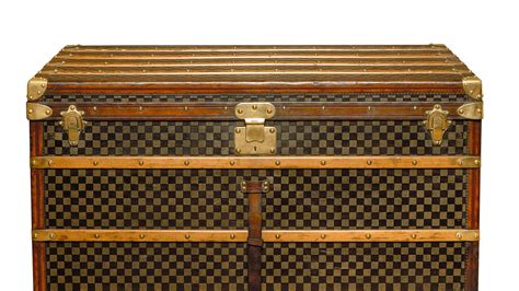 louis vuitton trunks price|louis vuitton bookcase trunk.